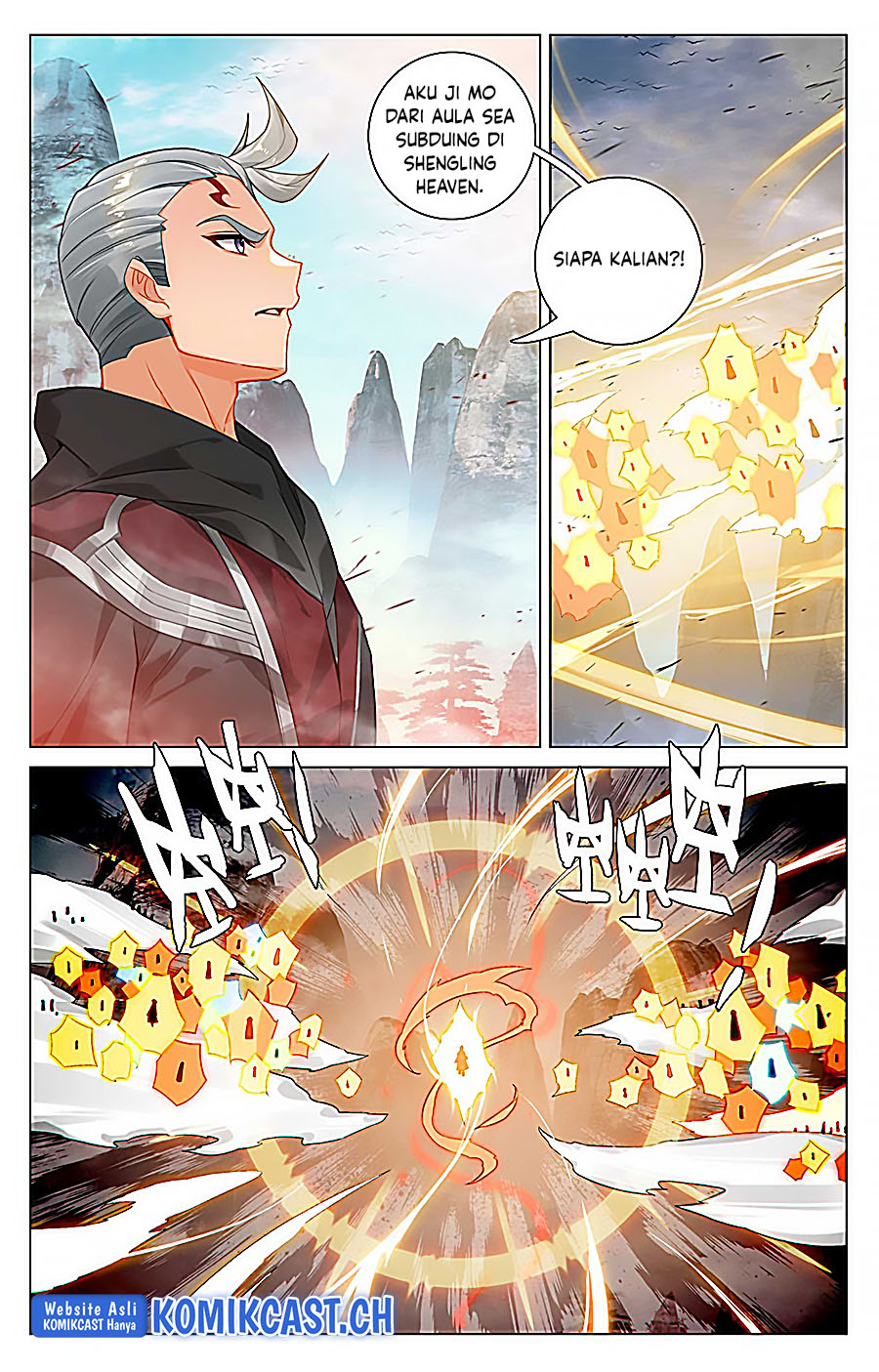 Yuan Zun