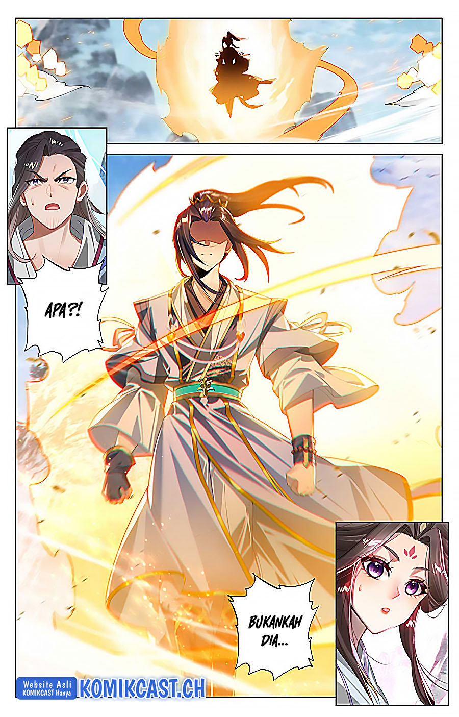 Yuan Zun