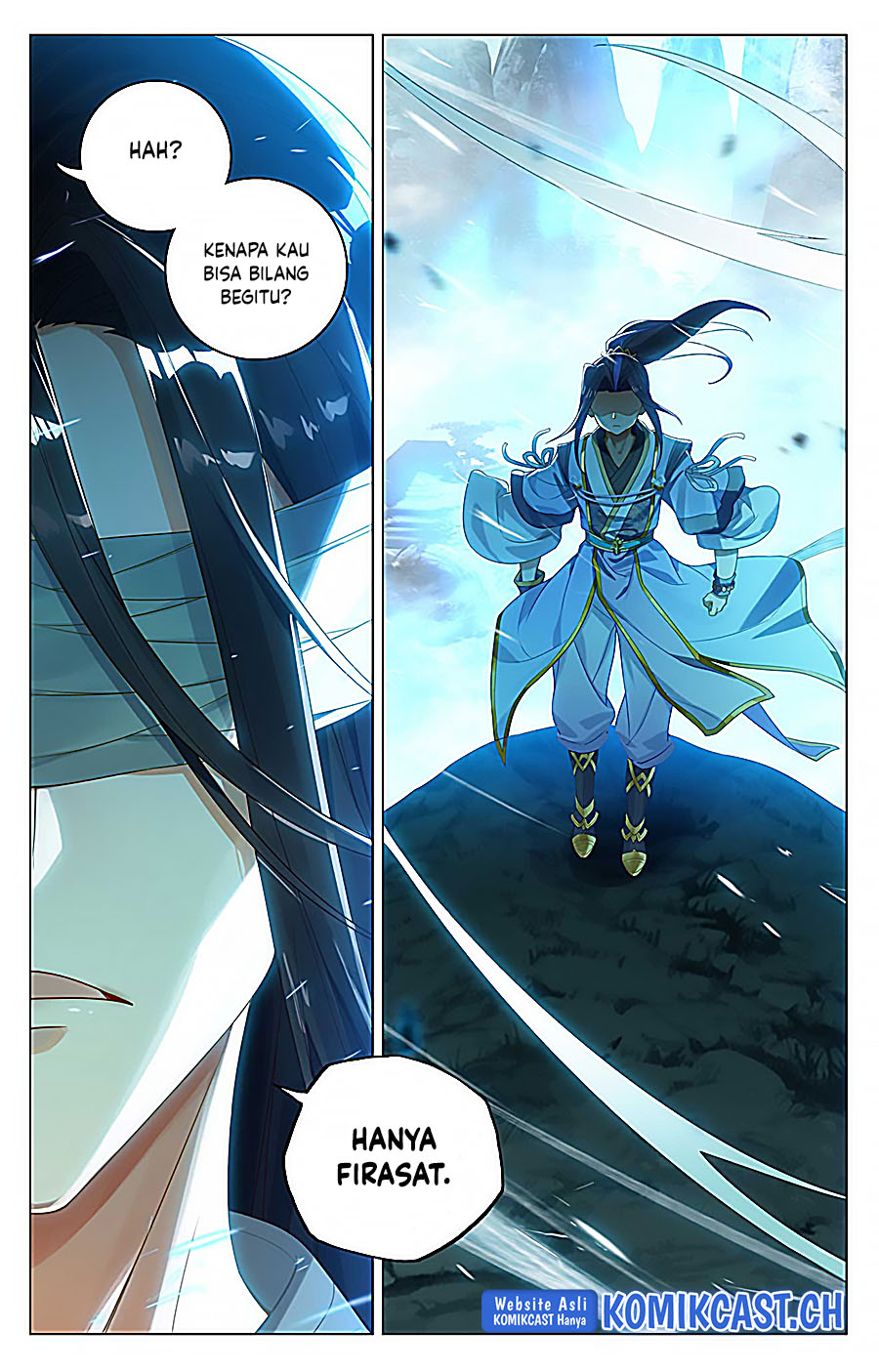 Yuan Zun