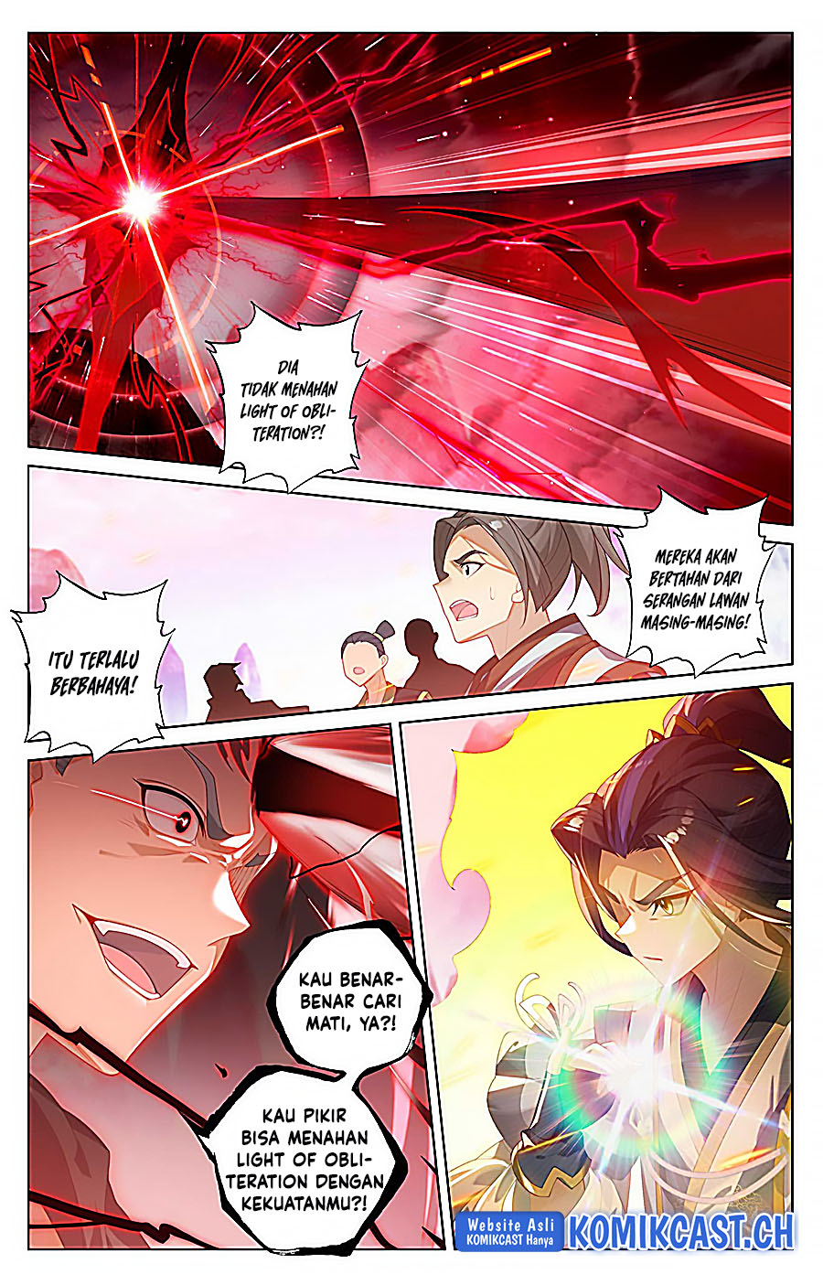 Yuan Zun