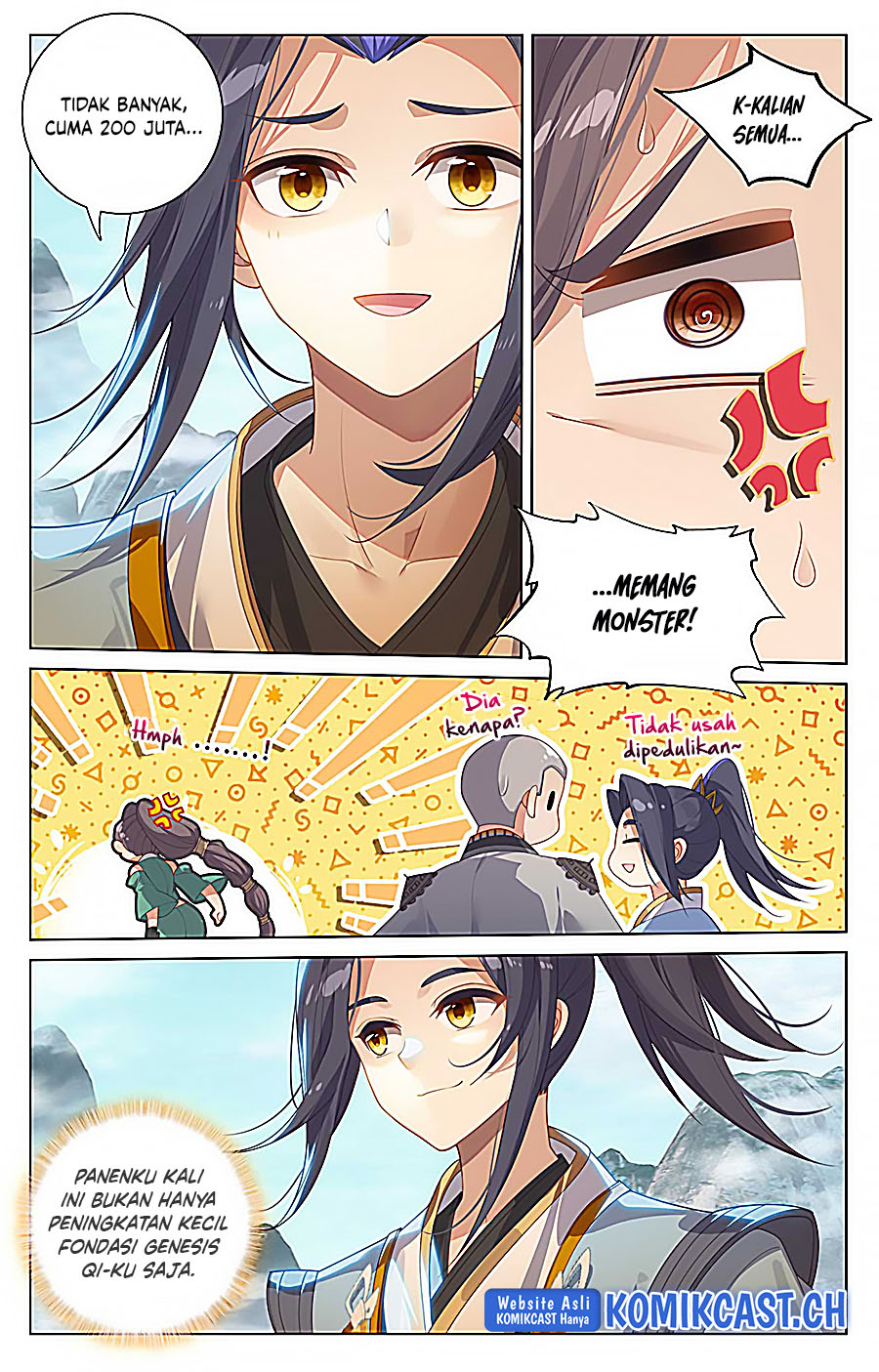 Yuan Zun