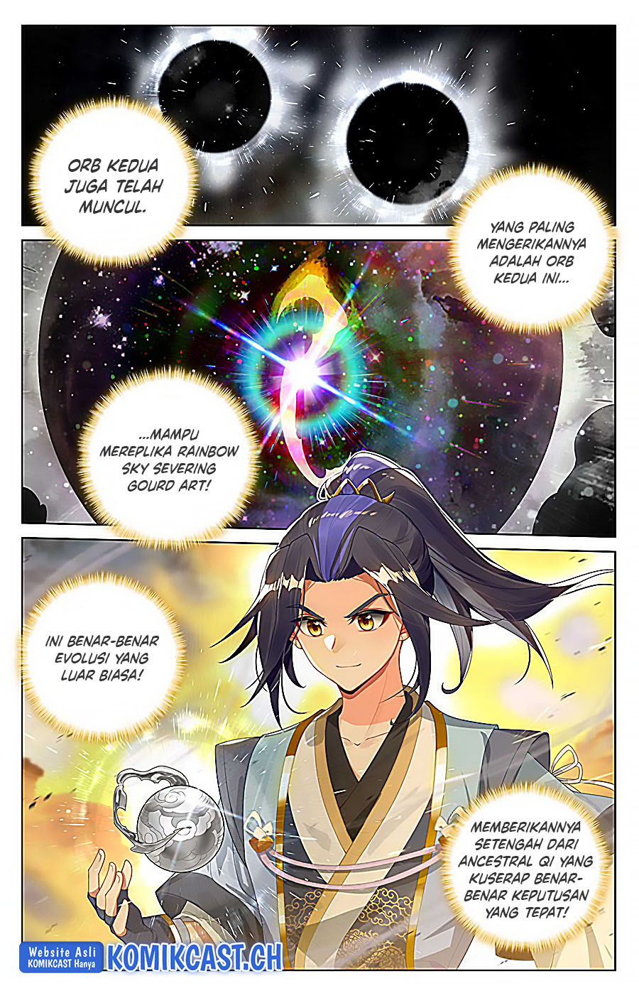 Yuan Zun