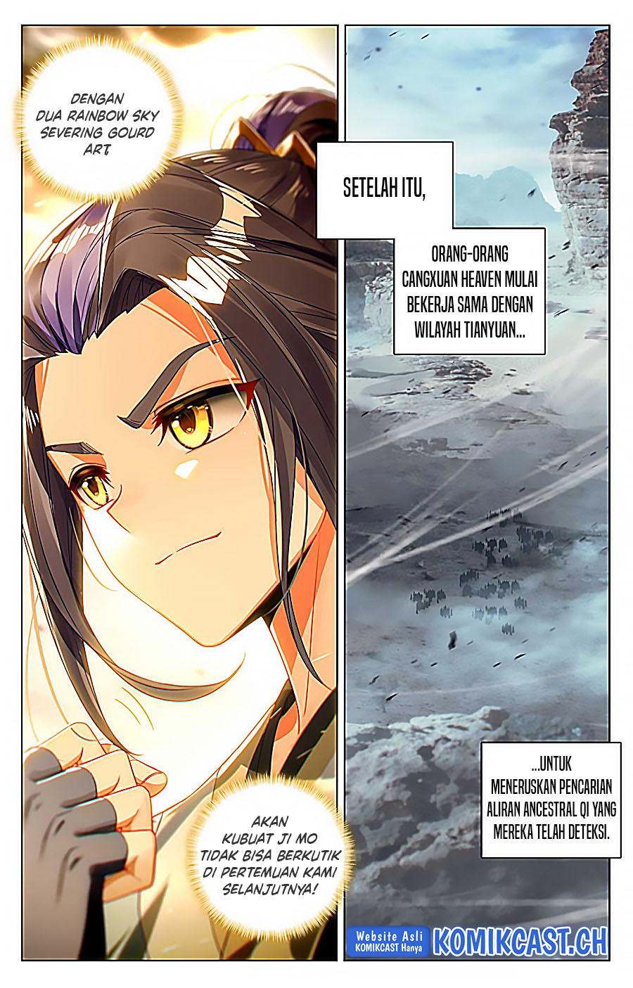Yuan Zun