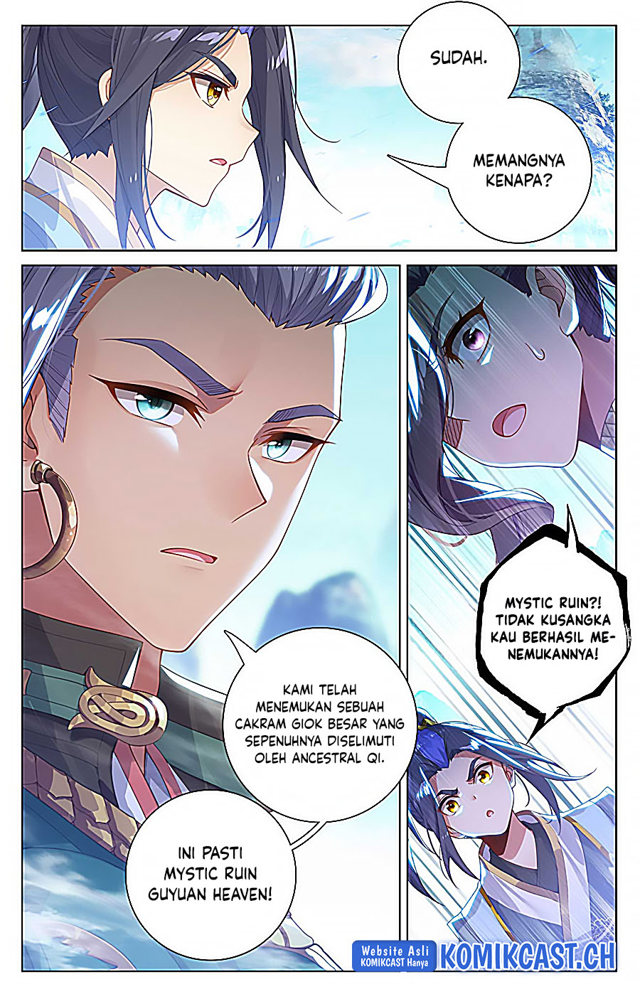 Yuan Zun