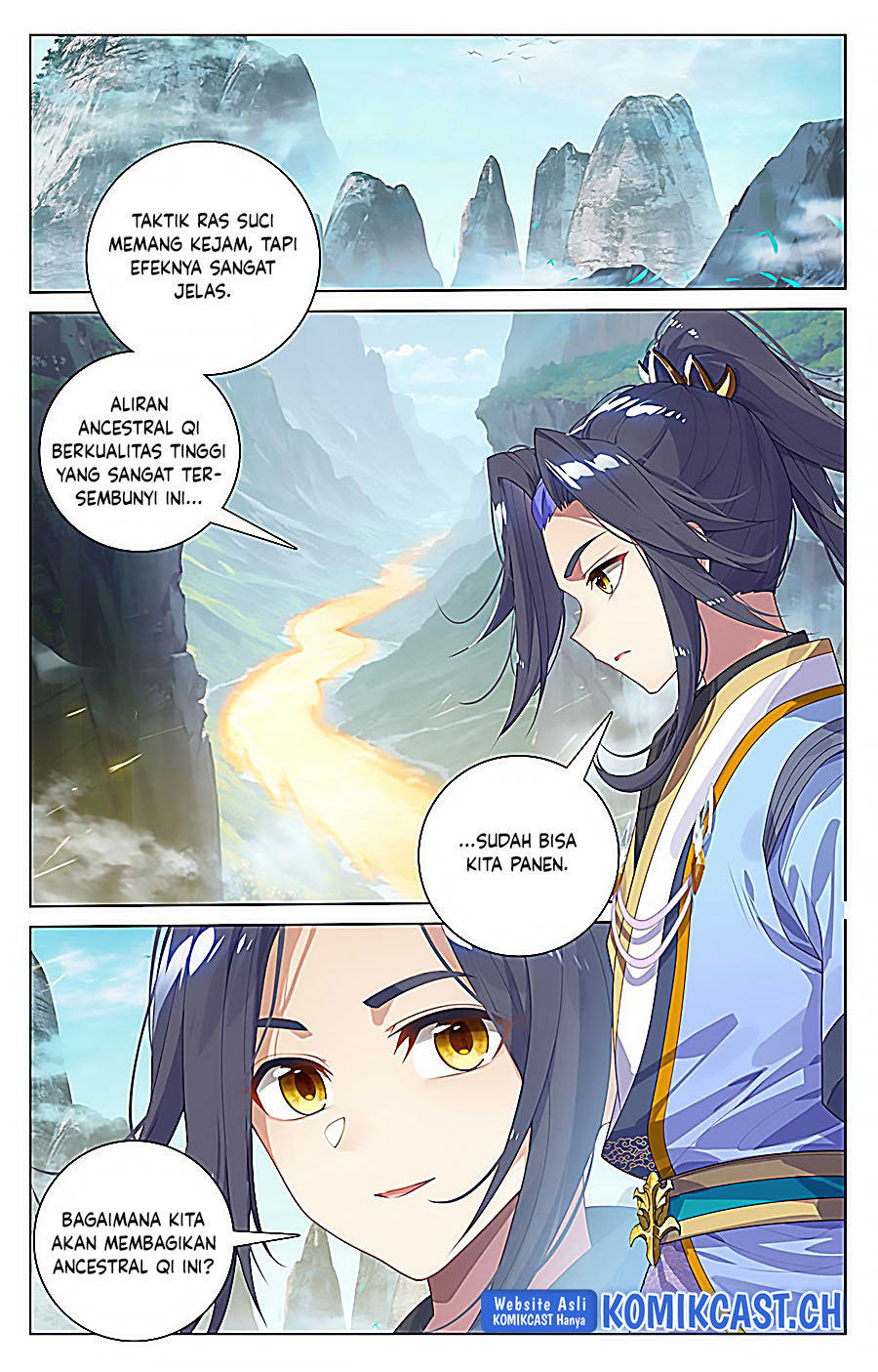 Yuan Zun