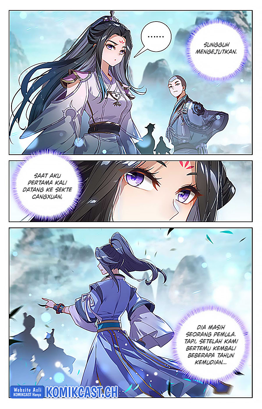 Yuan Zun