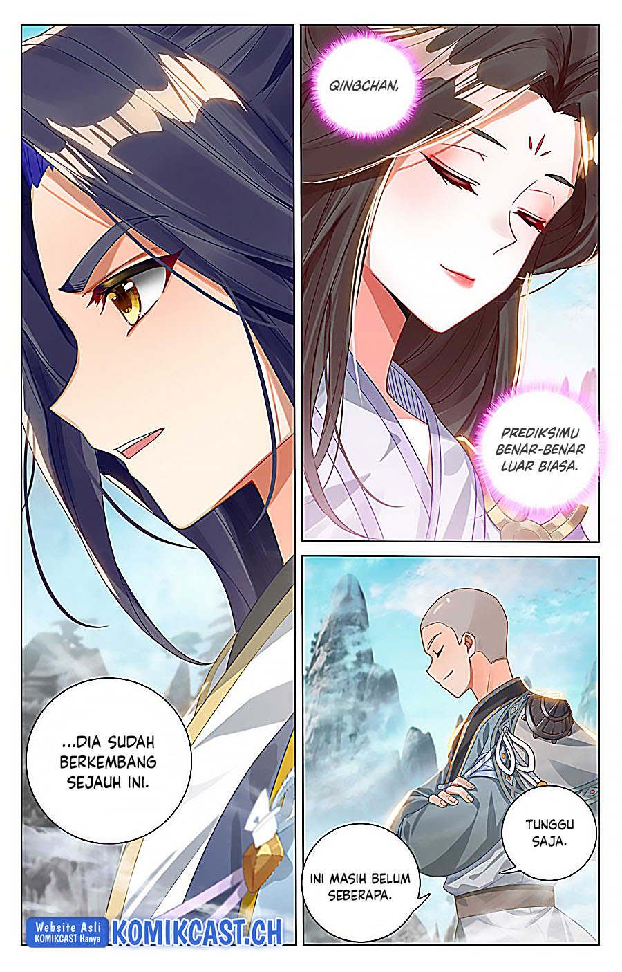 Yuan Zun