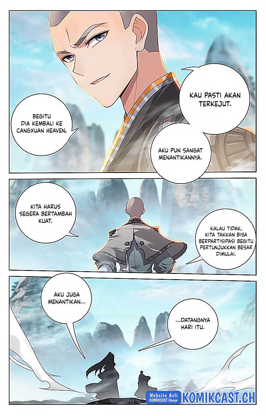 Yuan Zun