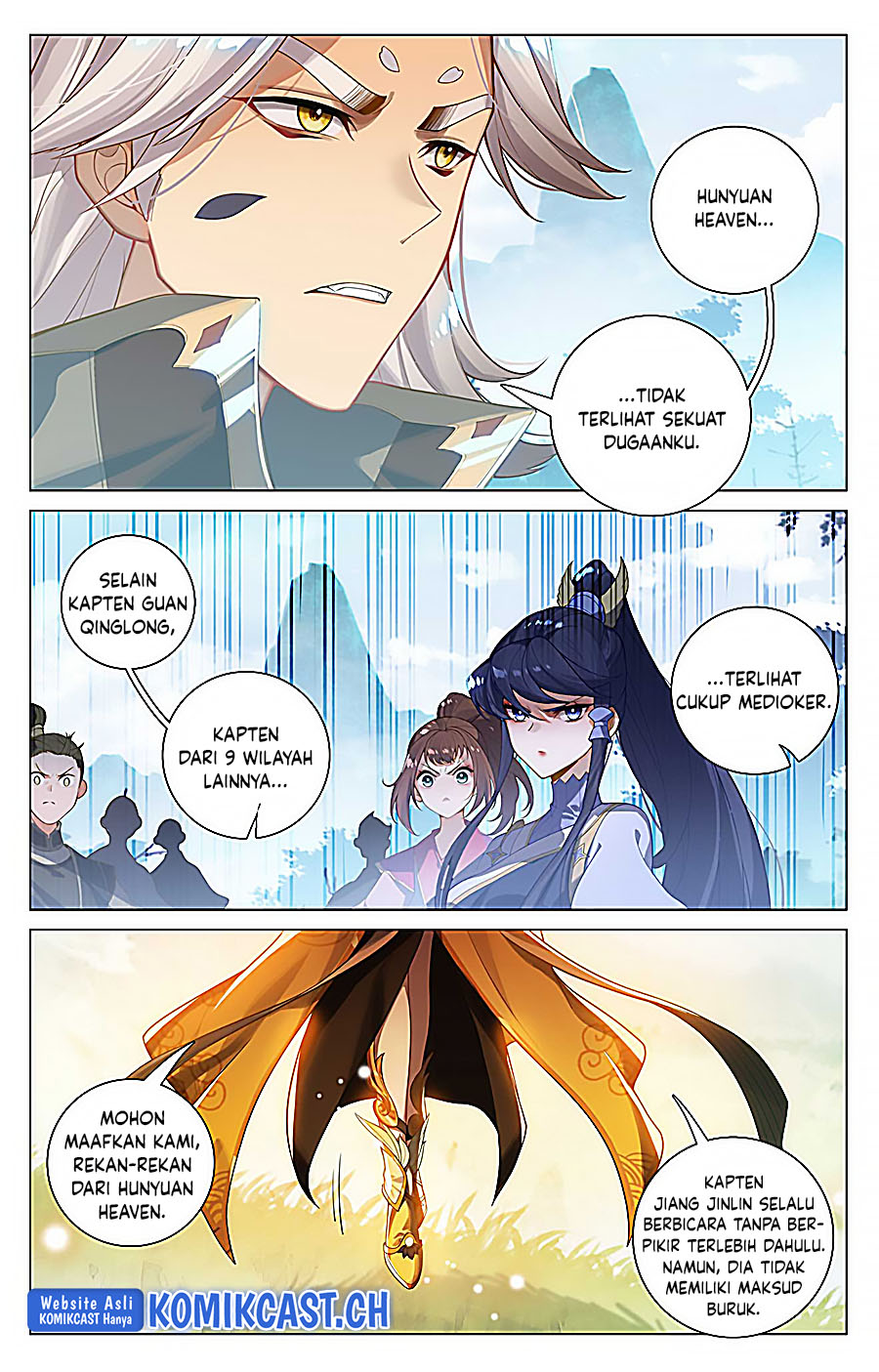 Yuan Zun