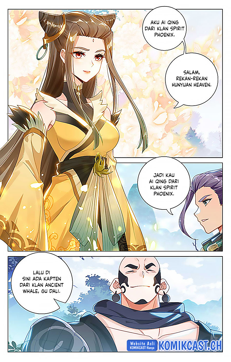 Yuan Zun