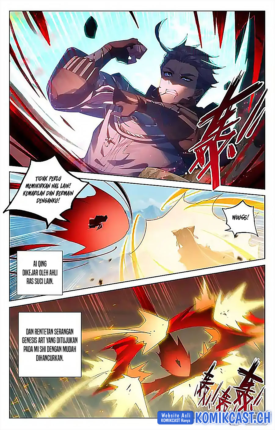 Yuan Zun