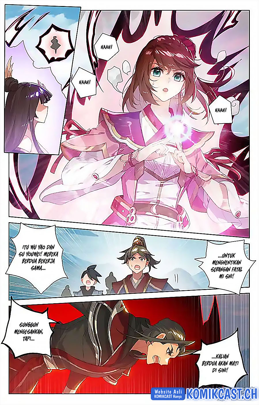 Yuan Zun