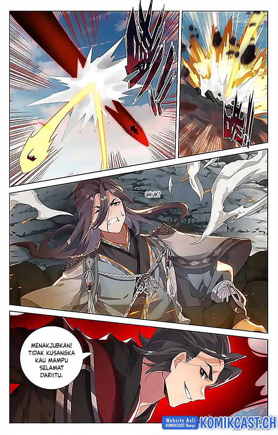 Yuan Zun