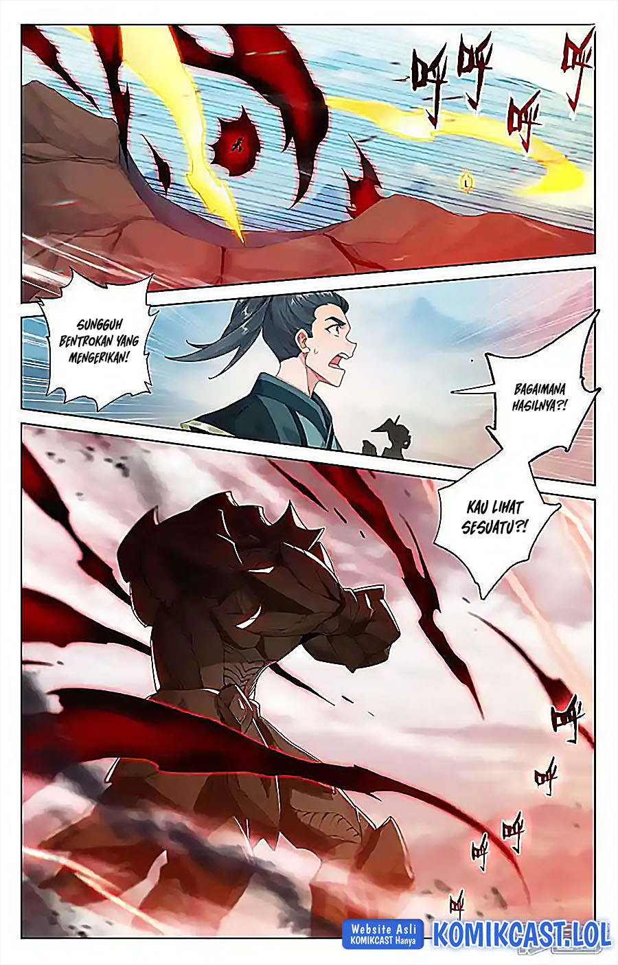 Yuan Zun