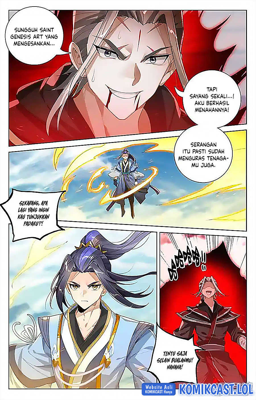 Yuan Zun