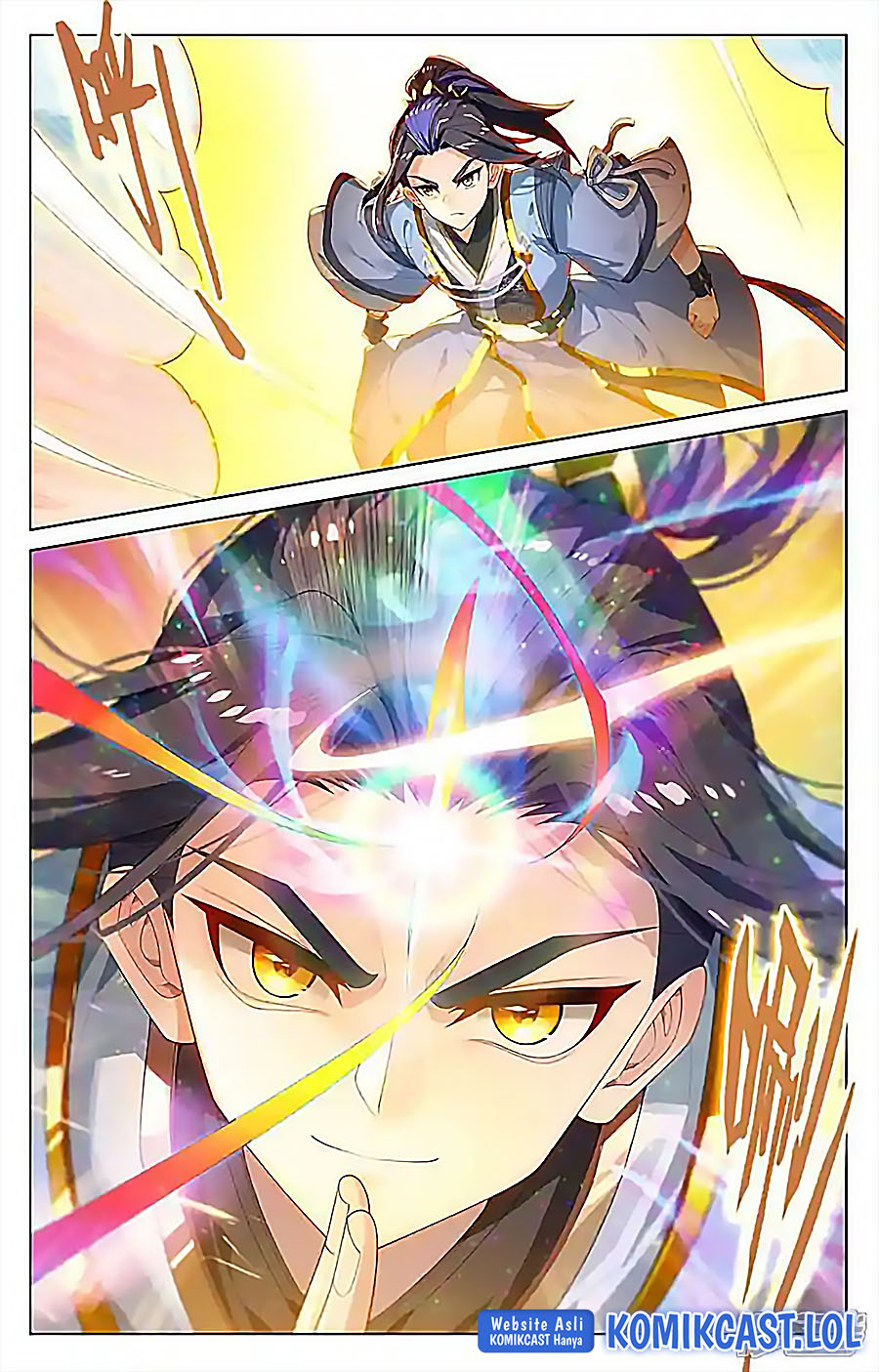Yuan Zun