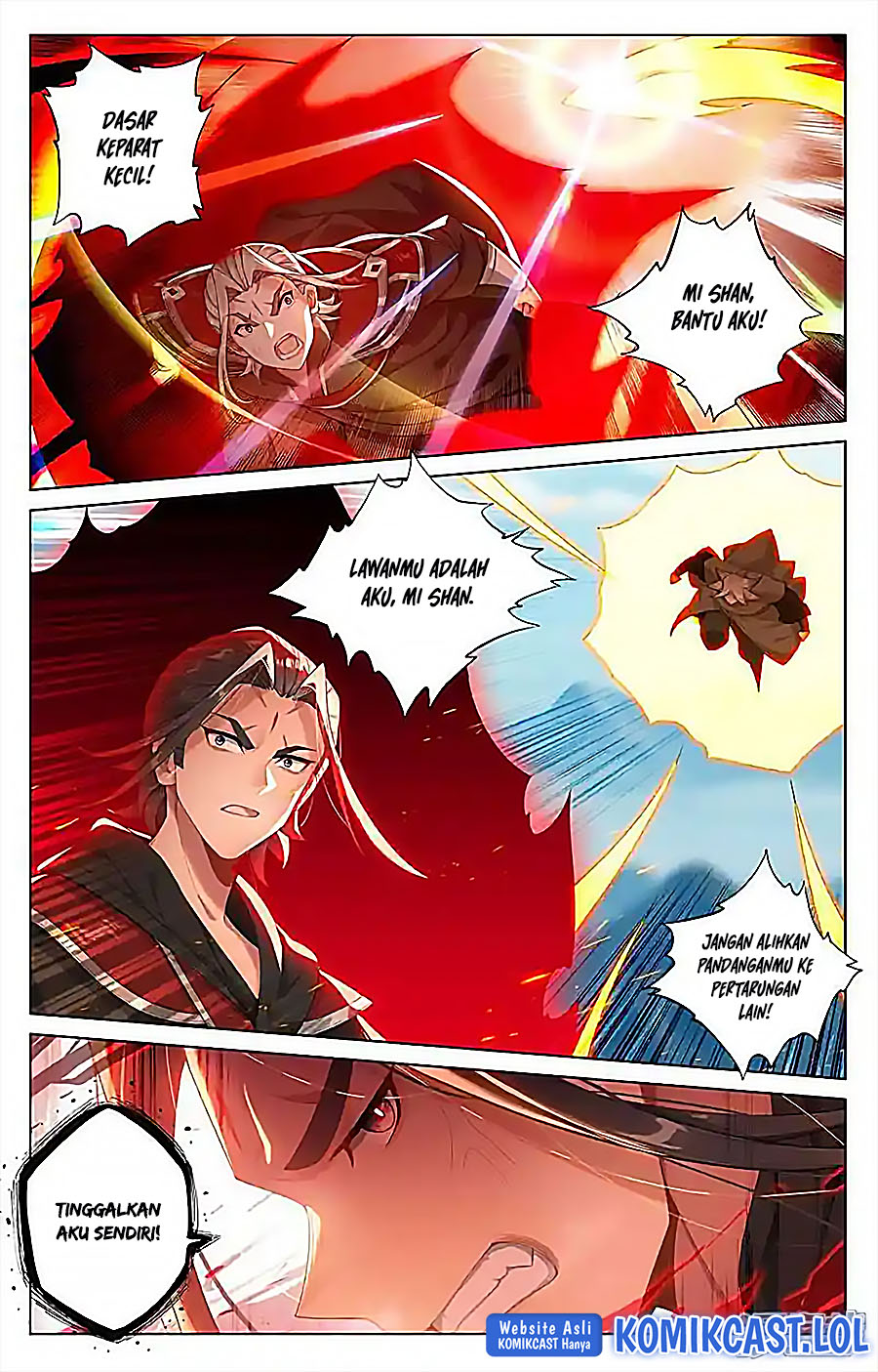 Yuan Zun