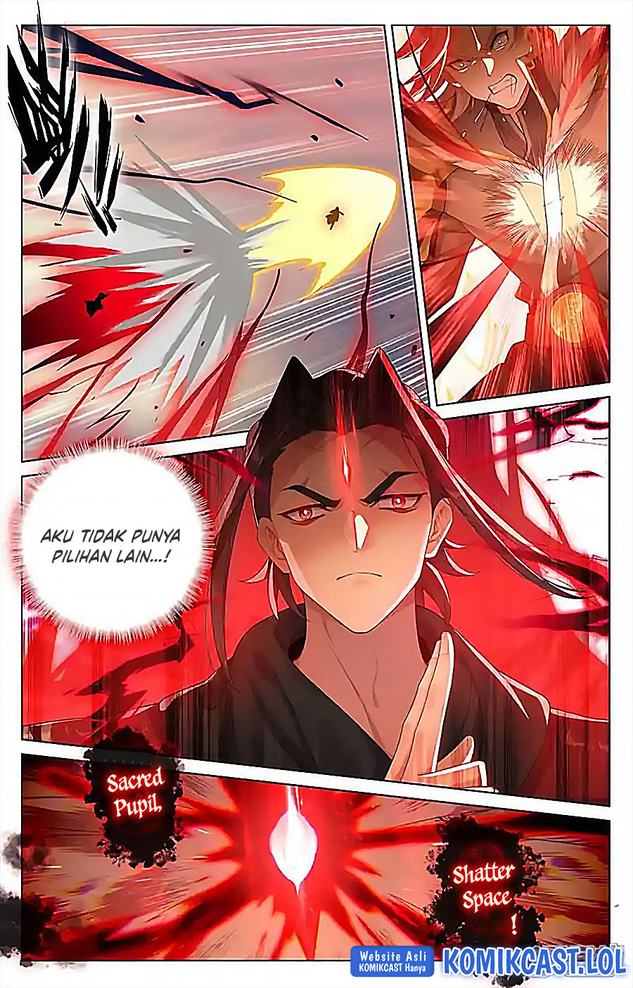 Yuan Zun