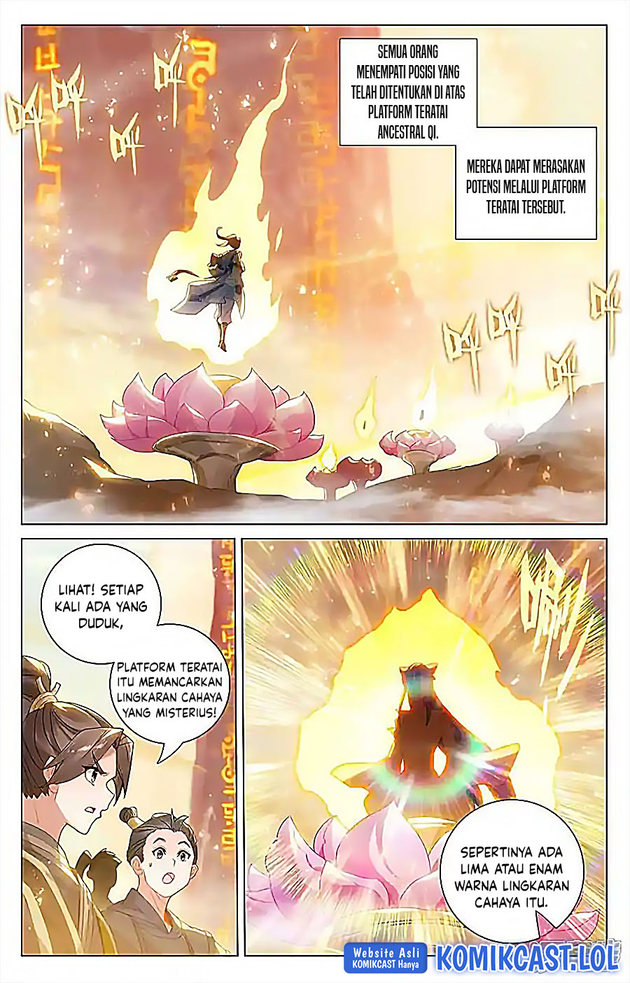 Yuan Zun