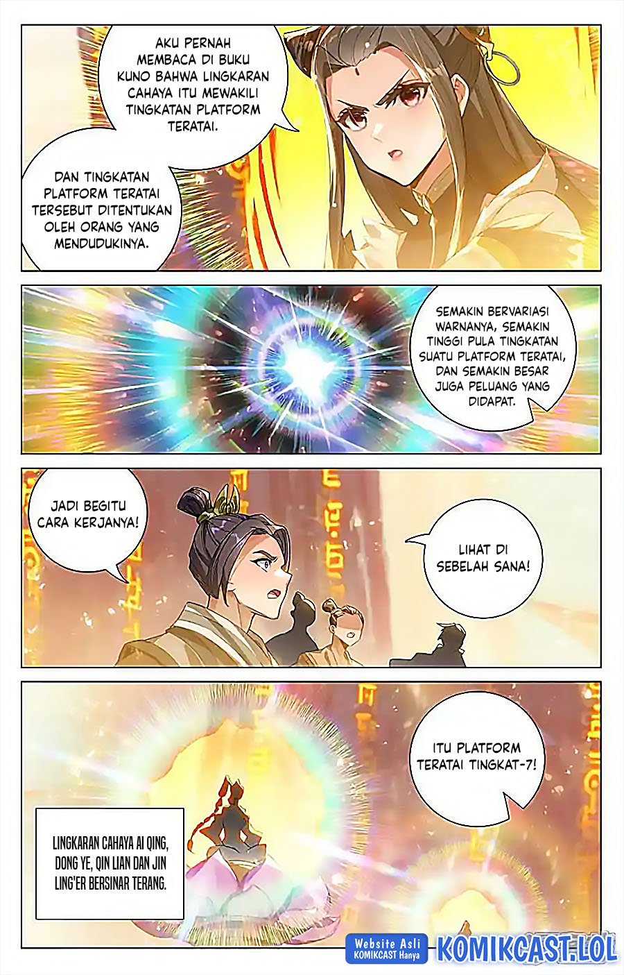 Yuan Zun
