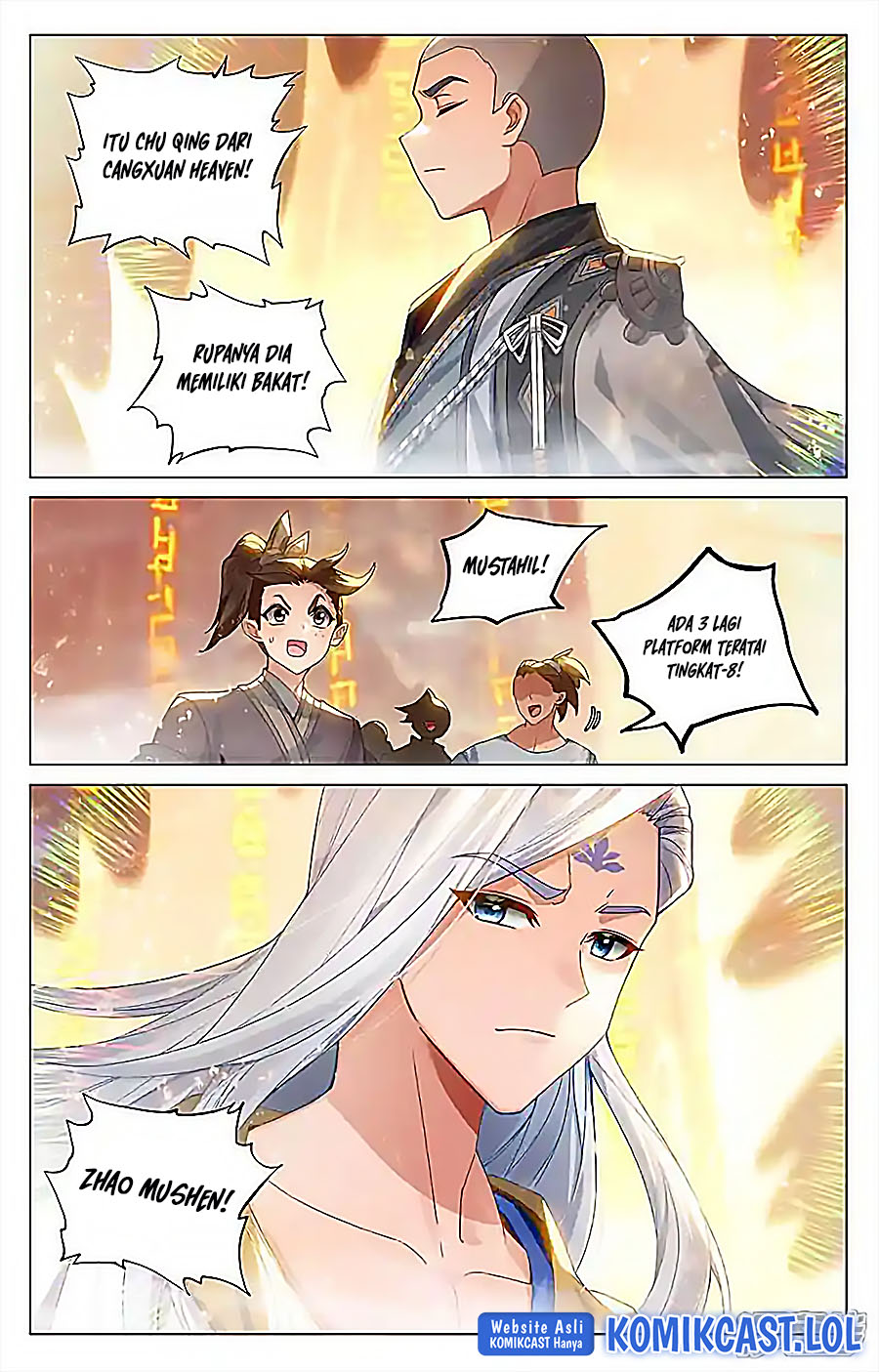 Yuan Zun