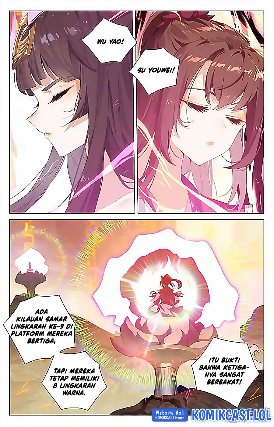 Yuan Zun