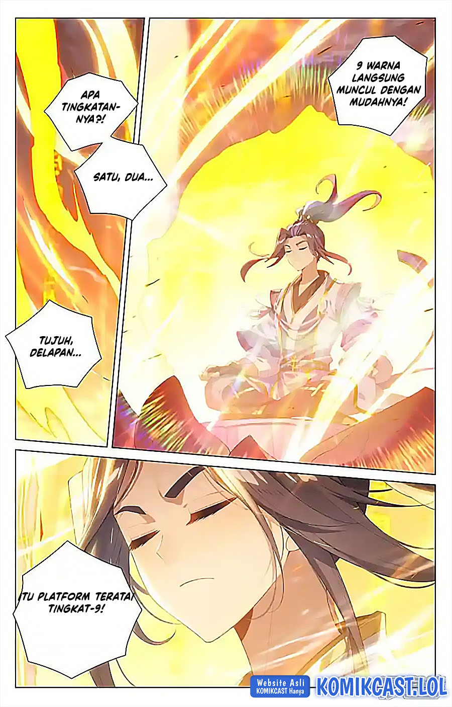 Yuan Zun