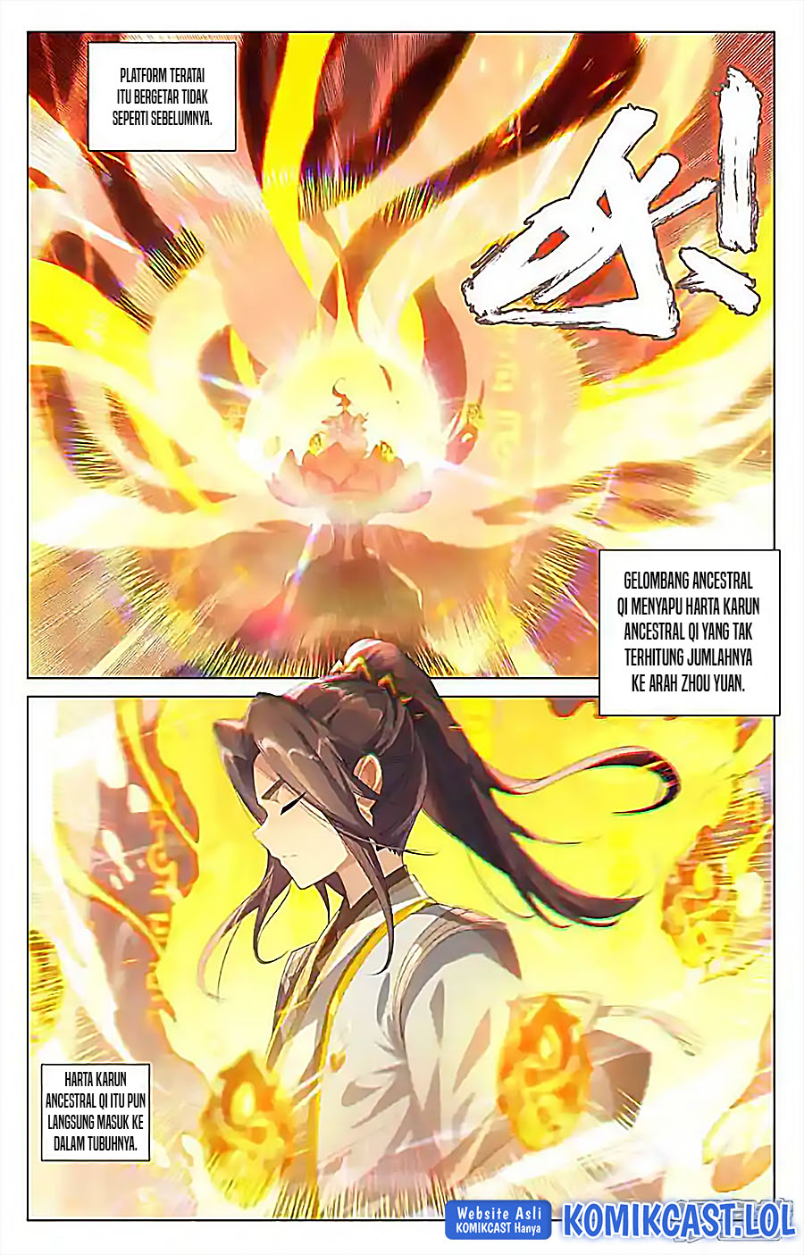 Yuan Zun