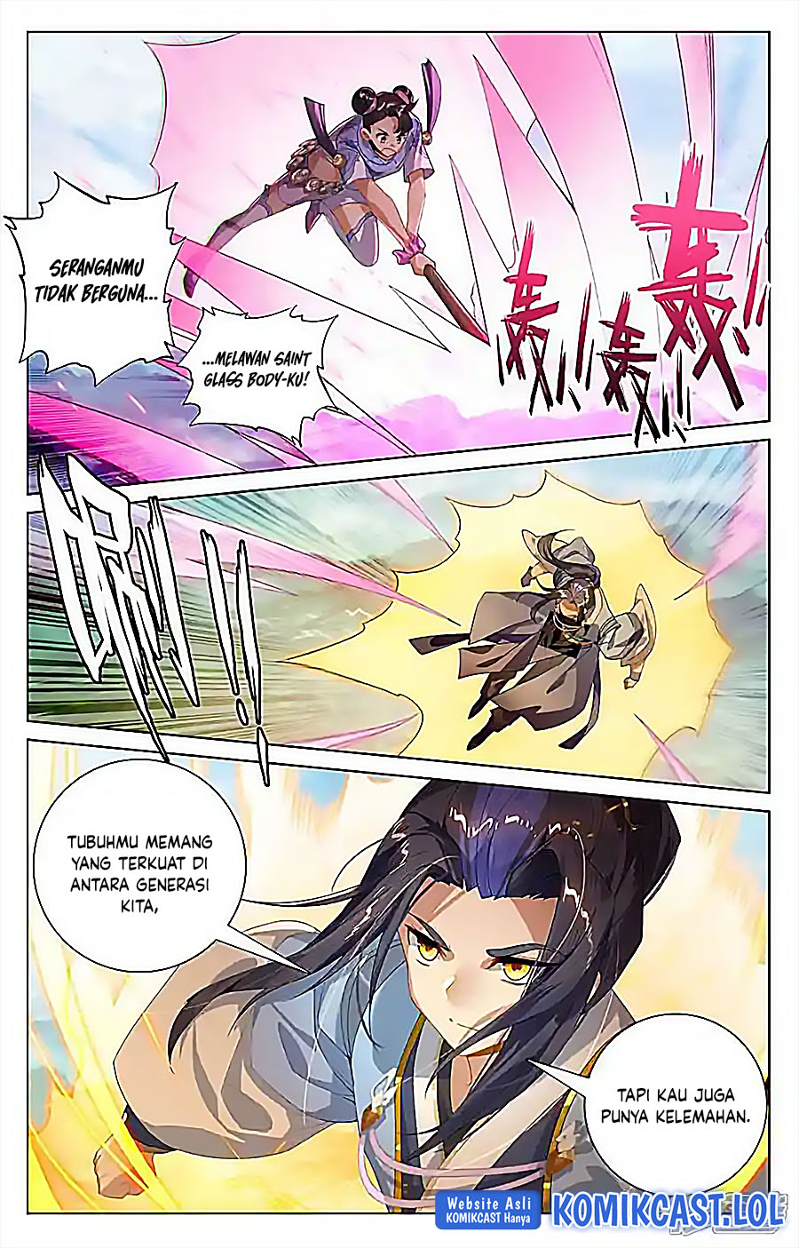 Yuan Zun