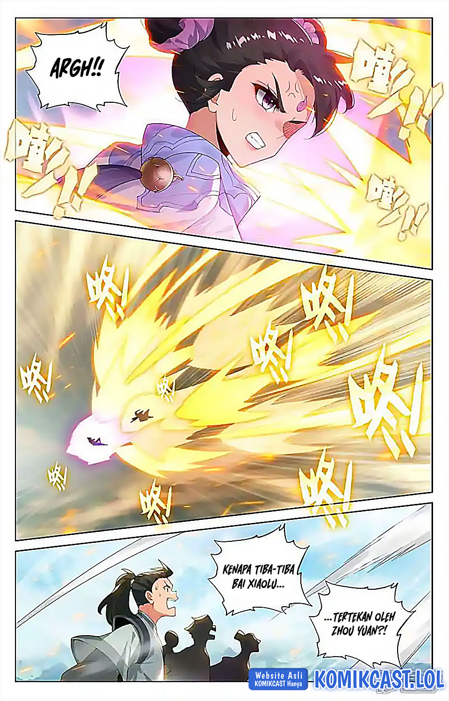 Yuan Zun