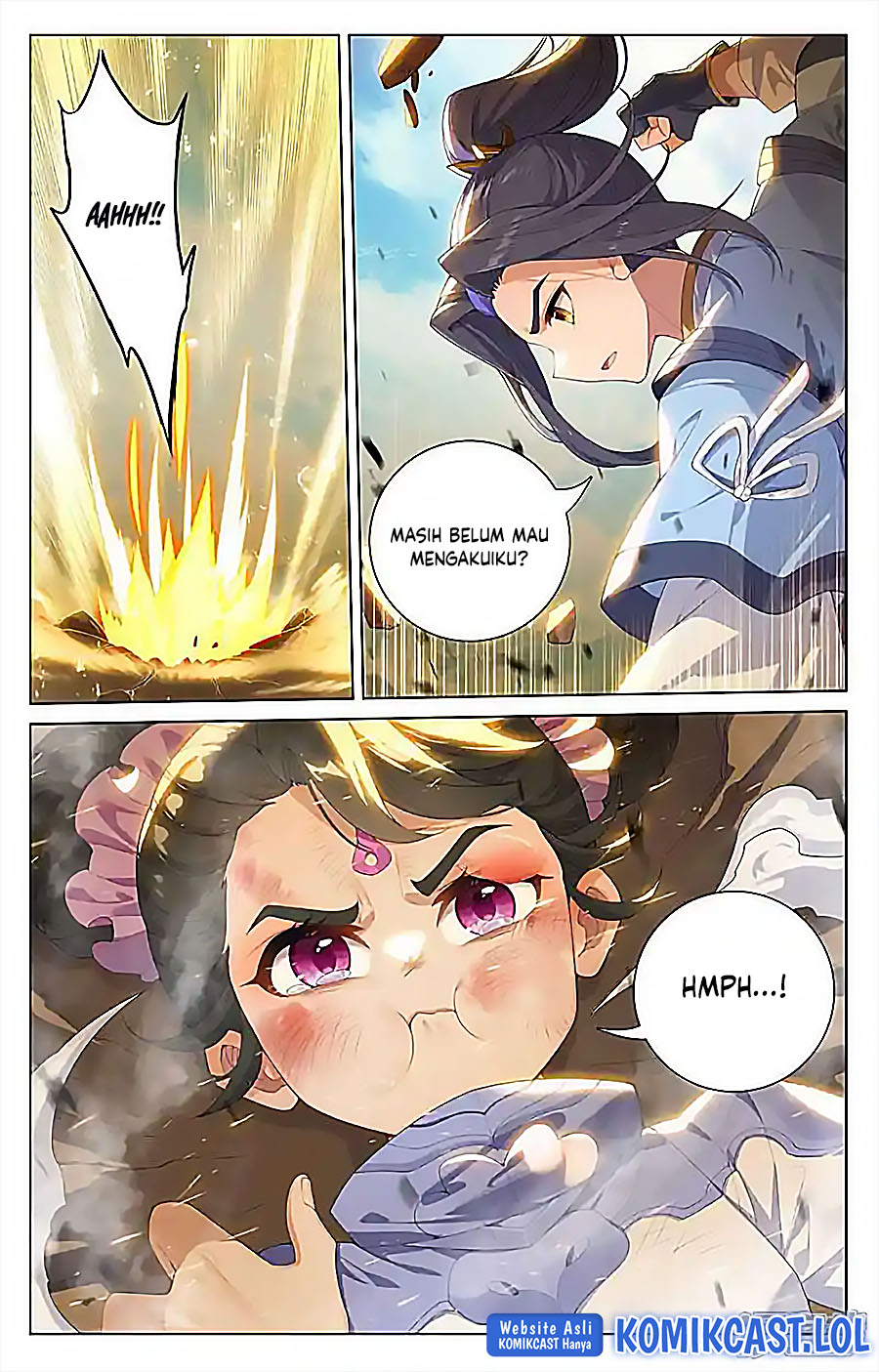 Yuan Zun