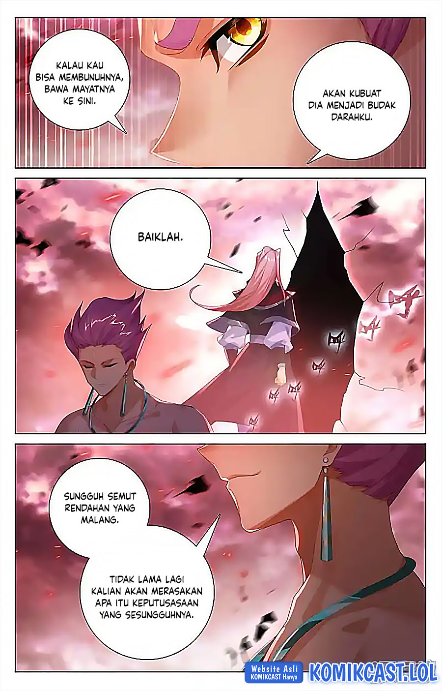 Yuan Zun