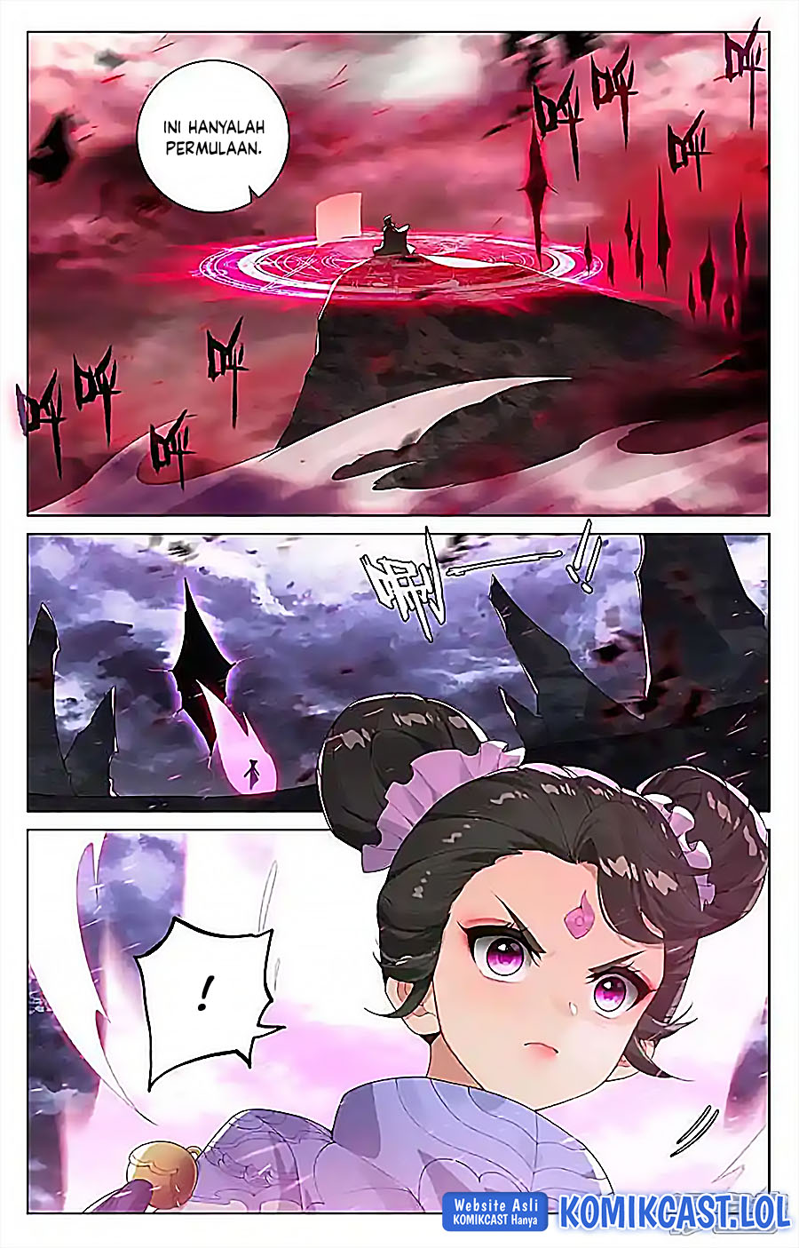 Yuan Zun