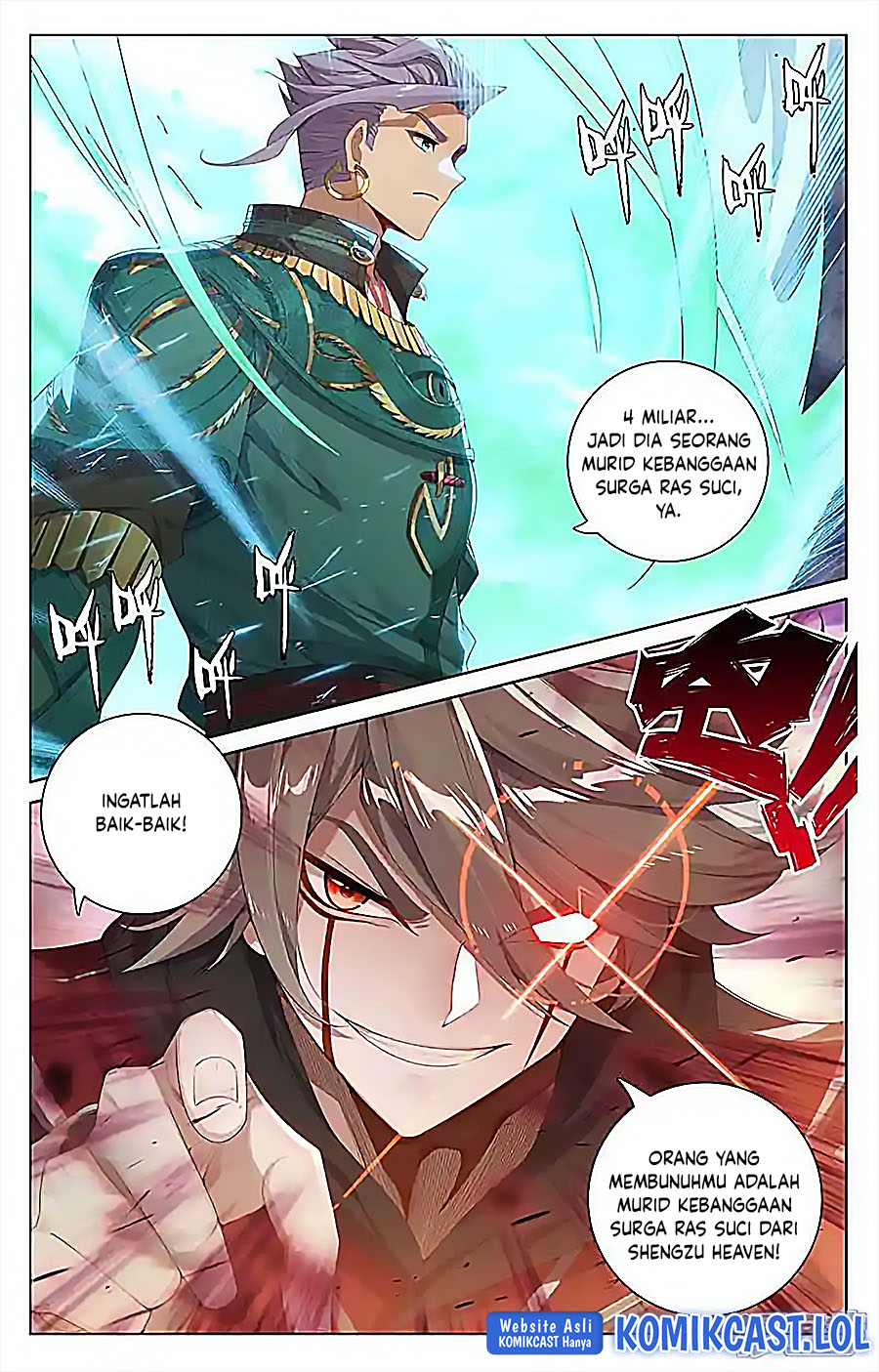 Yuan Zun