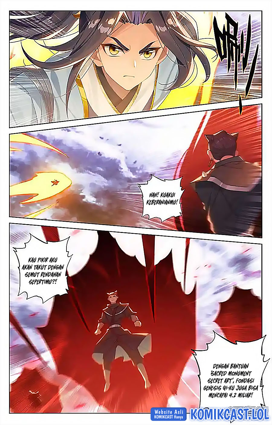 Yuan Zun