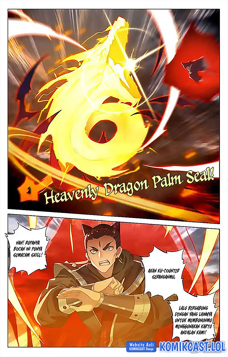 Yuan Zun
