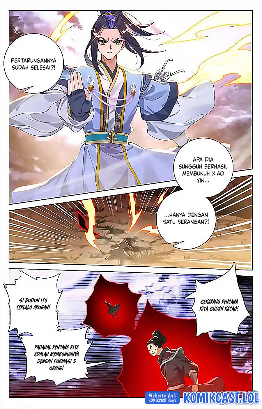 Yuan Zun
