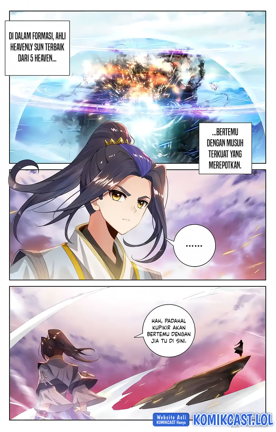 Yuan Zun