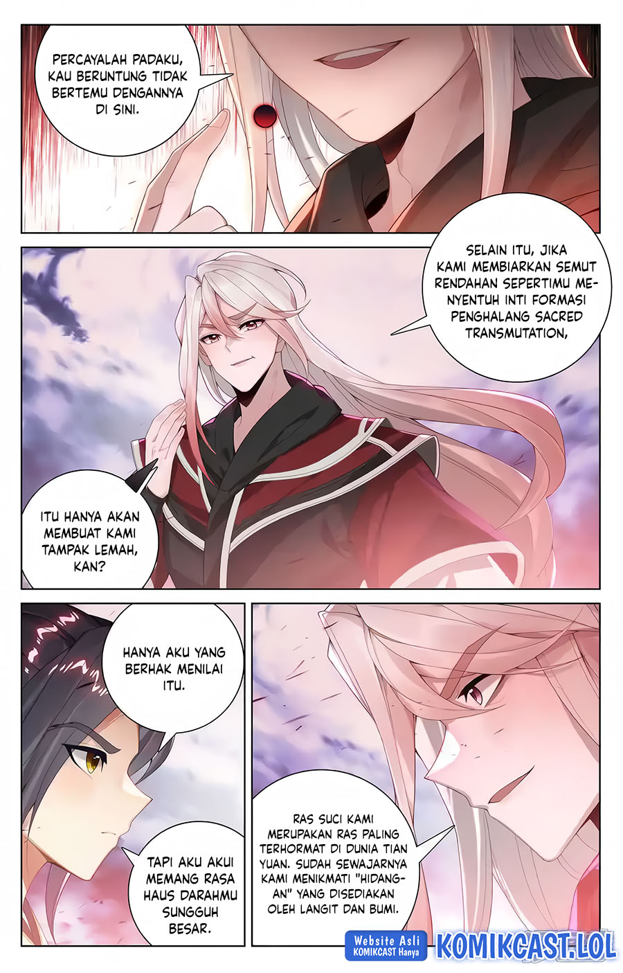 Yuan Zun