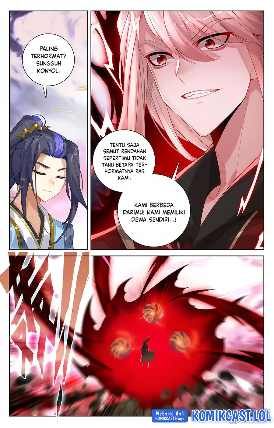 Yuan Zun
