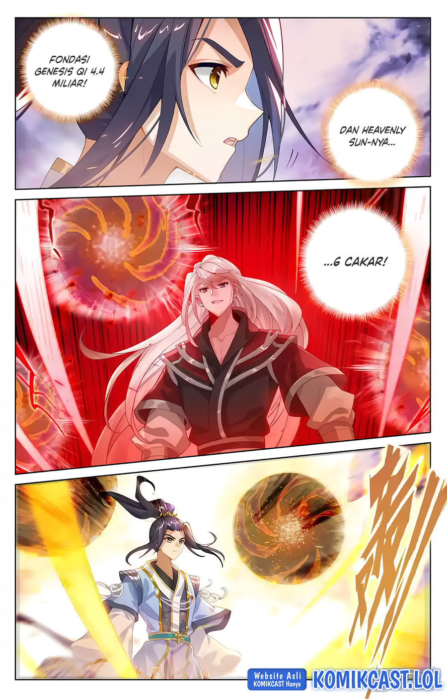 Yuan Zun