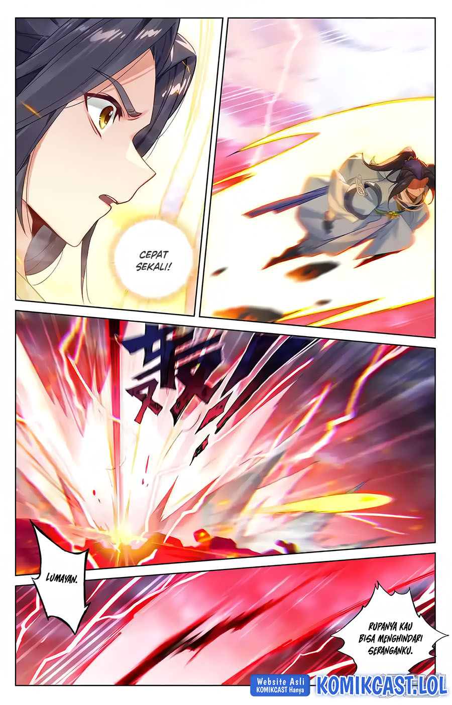 Yuan Zun