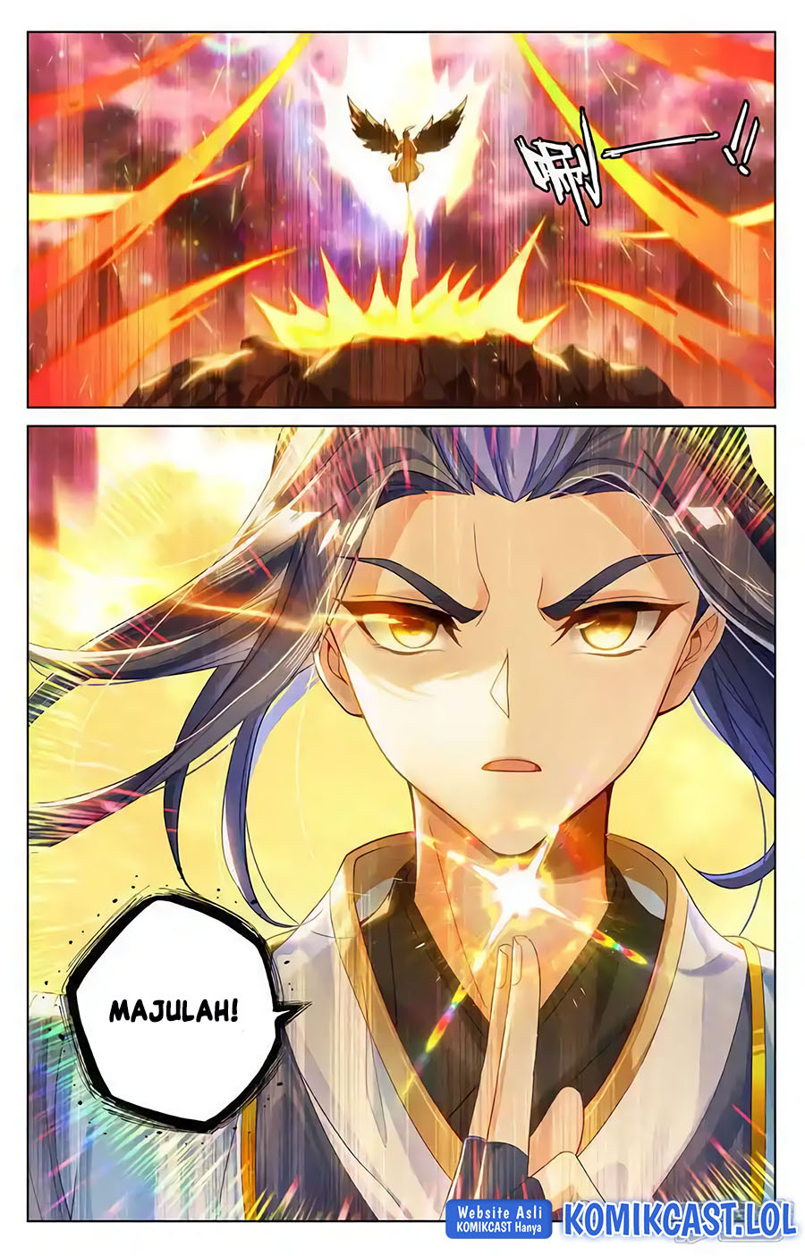 Yuan Zun