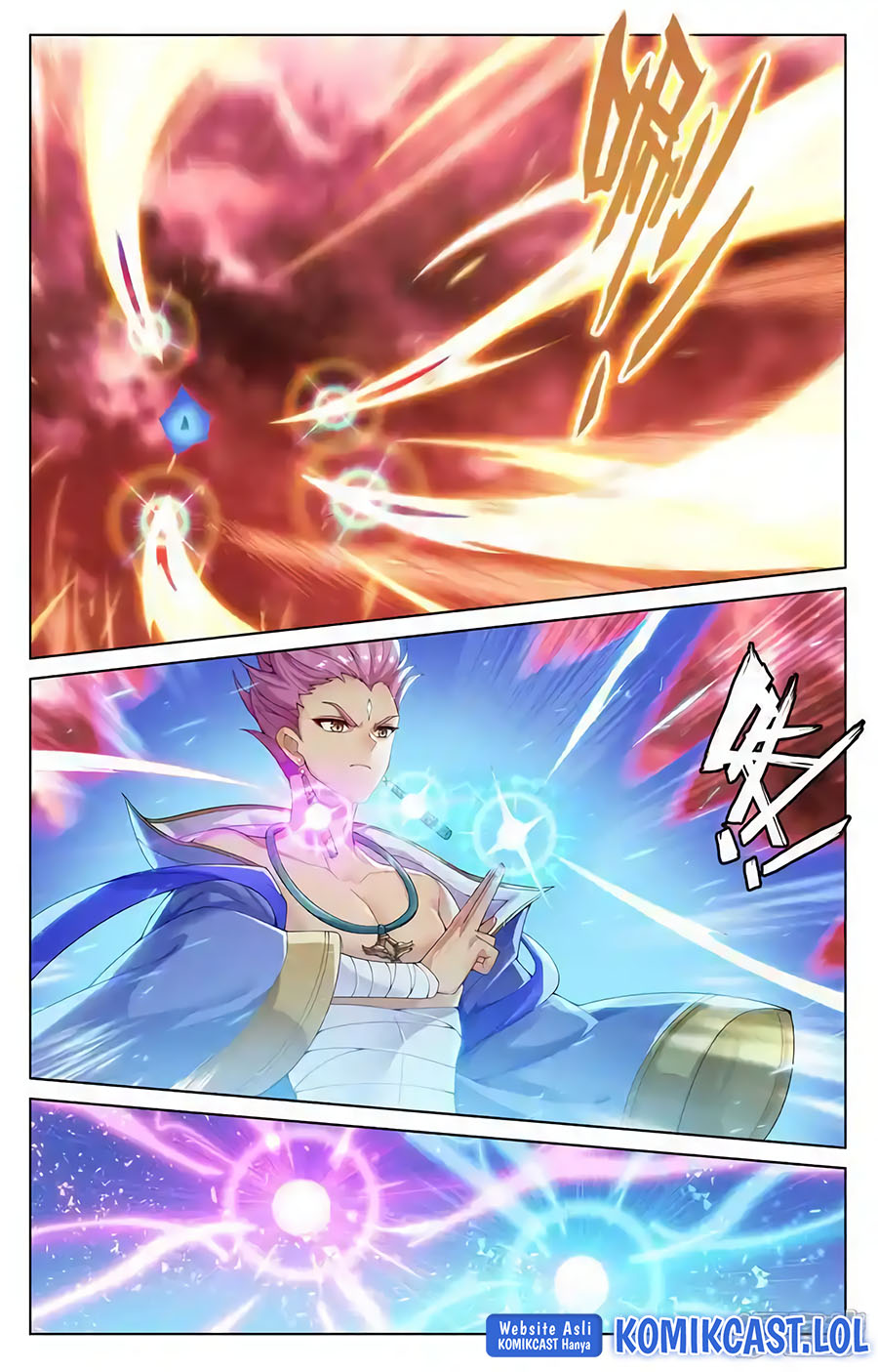 Yuan Zun