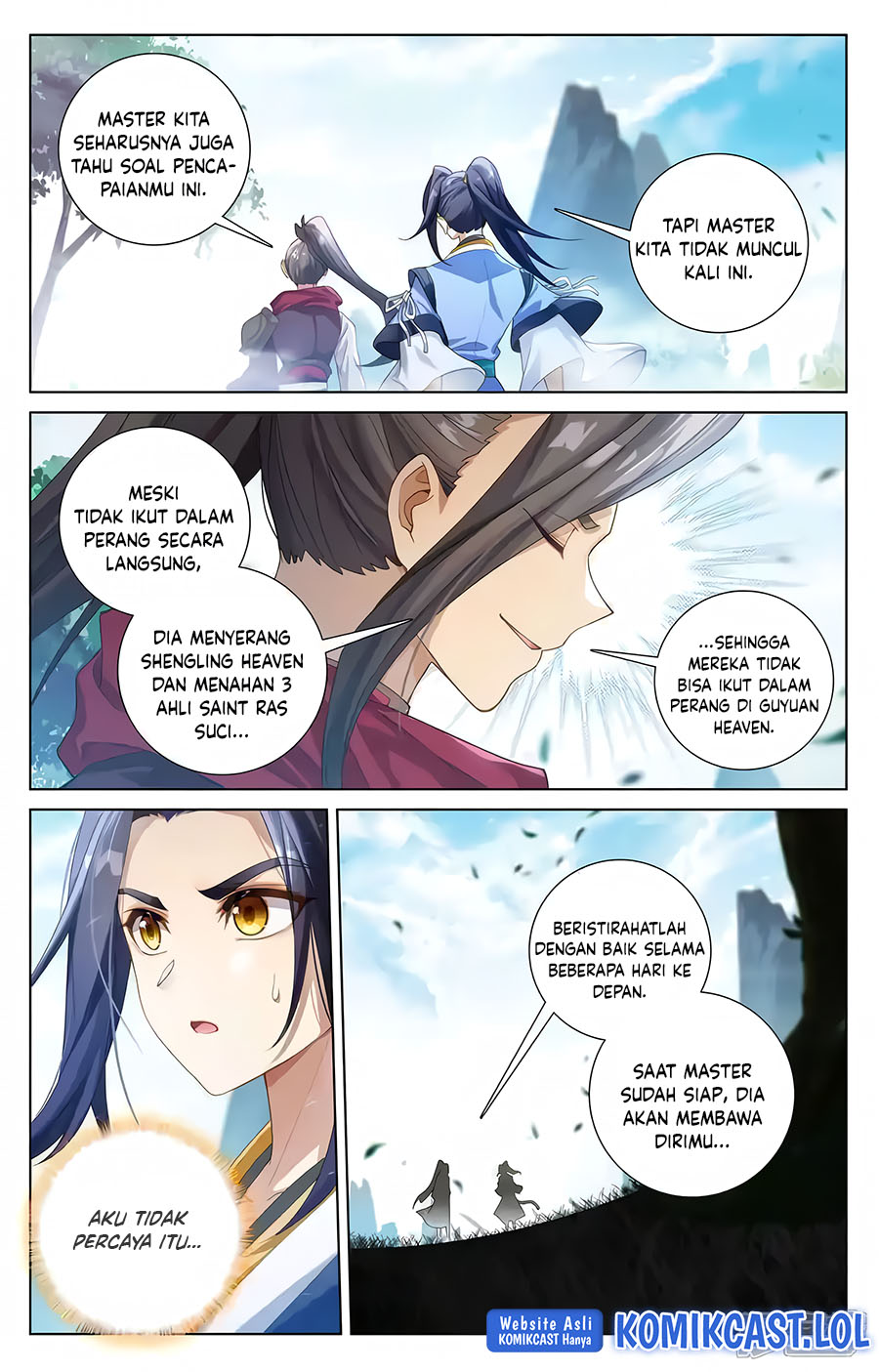 Yuan Zun