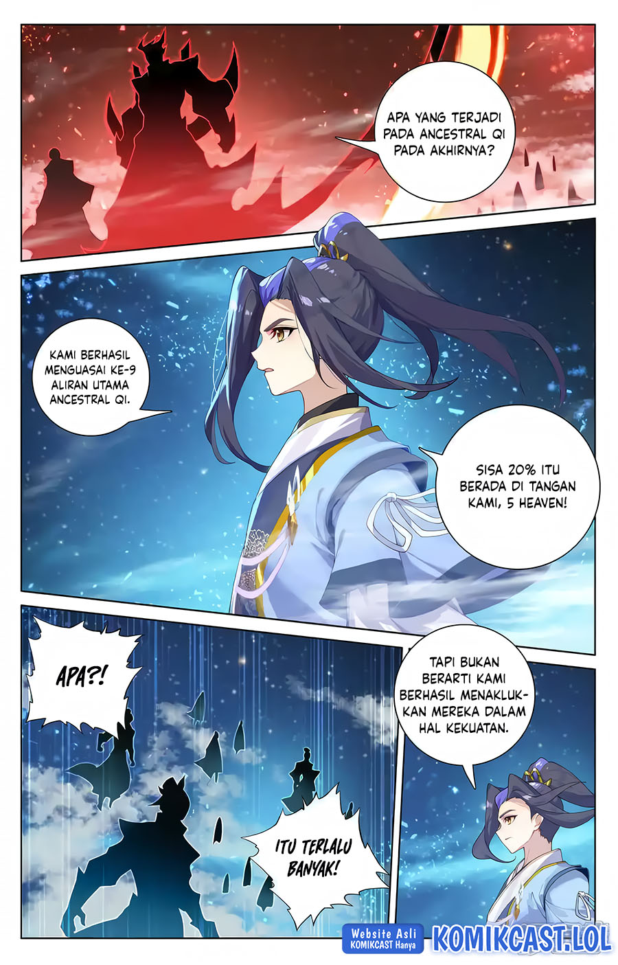 Yuan Zun