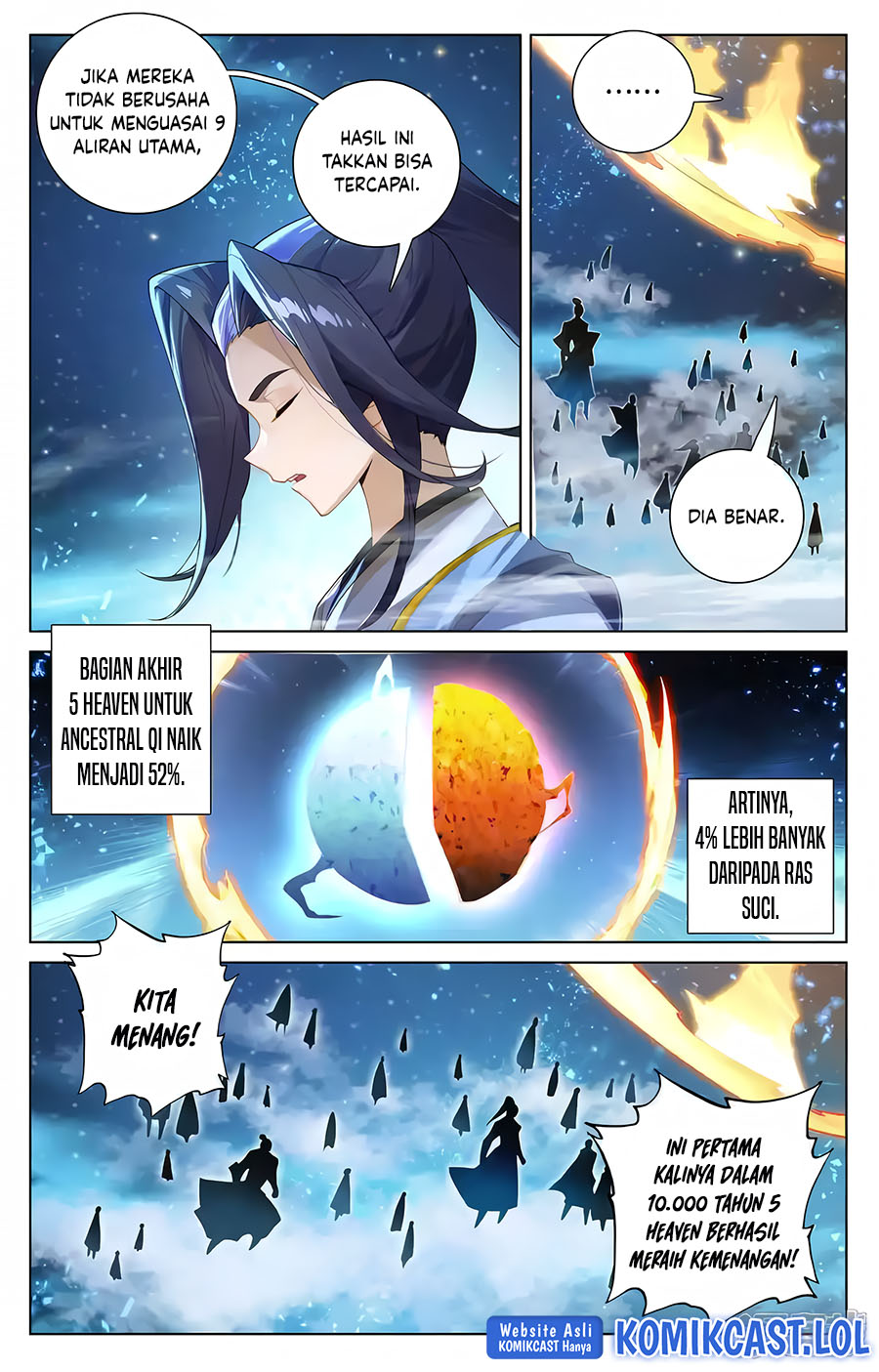 Yuan Zun