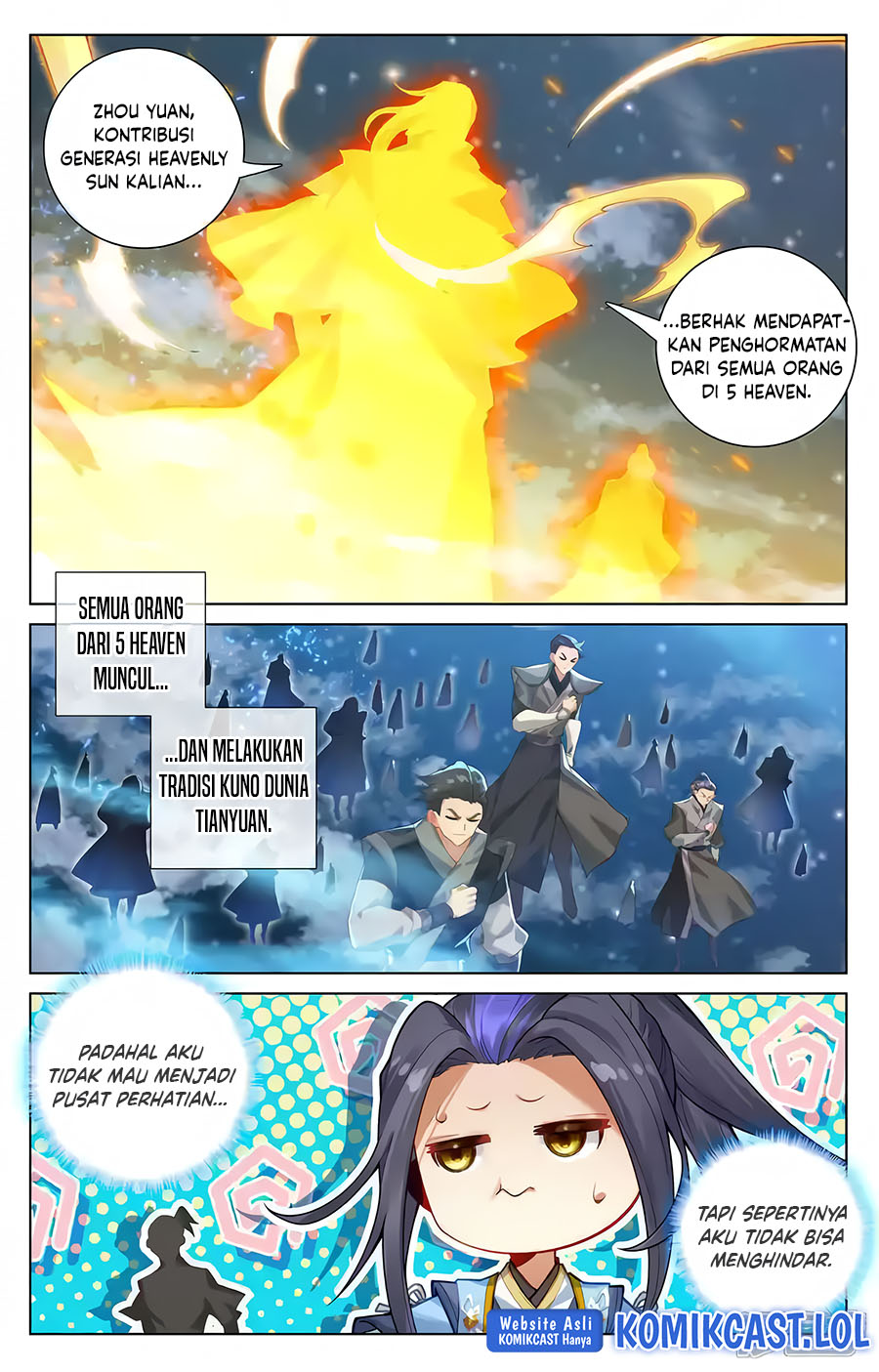 Yuan Zun