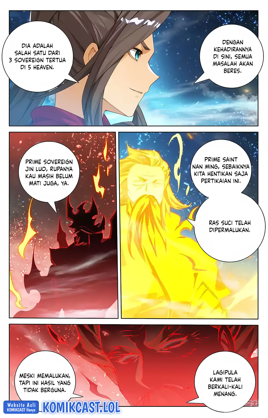 Yuan Zun