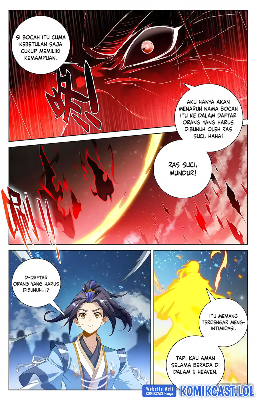 Yuan Zun